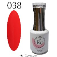 לק ג'ל ריו צבע מס' 38