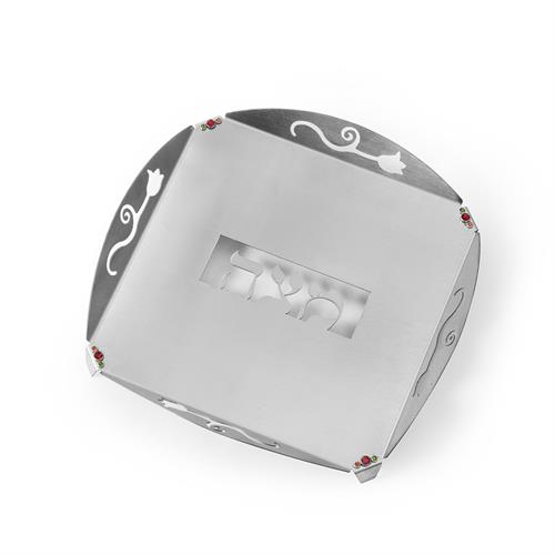 מעמד למצה נירוסטה