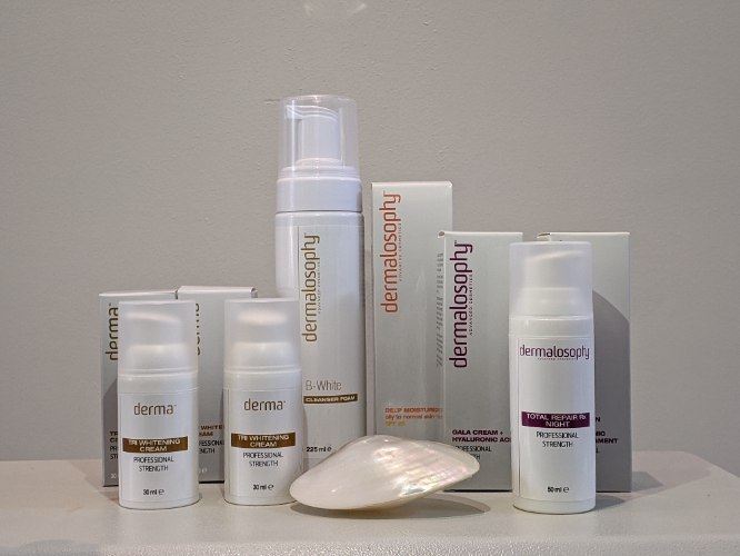 דרמלוספי הבהרה