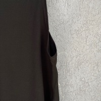 גופיה מדגם אביגיל בצבע שחור
