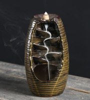 מפלי קטורת מעוצבים