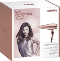 BaByliss מייבש שיער דגם BA5336PE