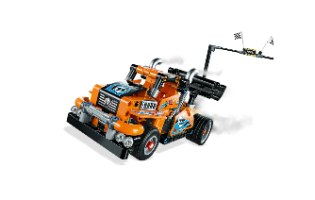 Lego Technic 42104