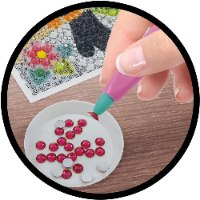 תמונת בלינגים - תוכי BE TEENS