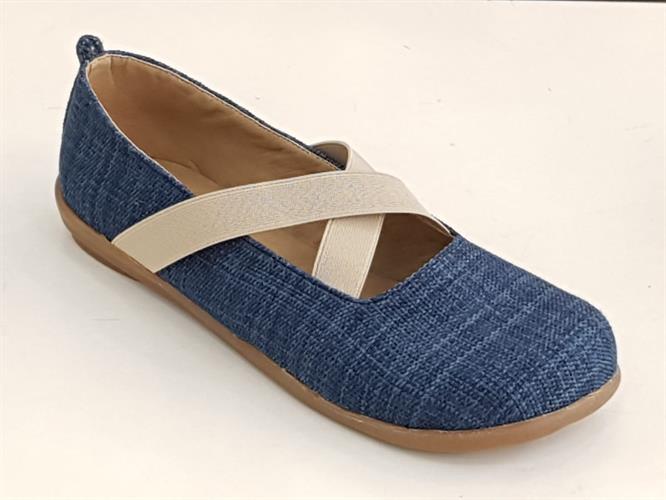 בד X גומיות (עד מידה 42)