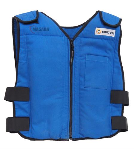 EOD Cortex cooling vest