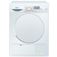 מייבש כביסה Constructa CWK3E00IL ‏7 ‏ק"ג