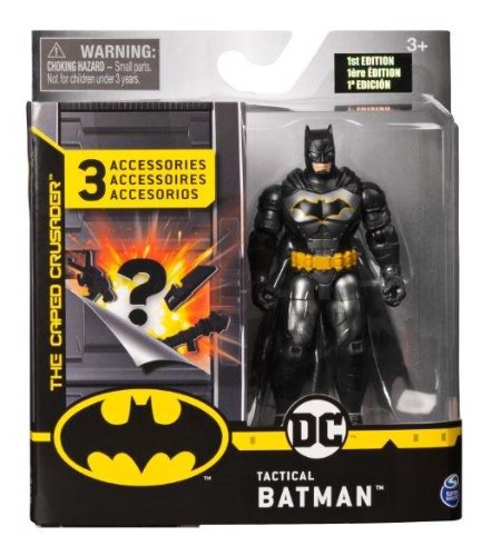 בובת באטמן קטנה