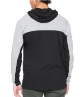 Hurley M  Poncho blocker