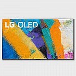 טלוויזיה LG OLED65GXPVA 4K ‏65 ‏אינטש