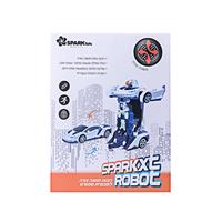 רובוט שלט משנה צורה 3+