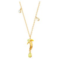 שרשרת SWAROVSKI קולקציית NO REGRETS