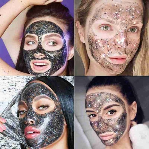 מסיכת הכוכבים של יגיאיג'י הנסיכה הקוראנית