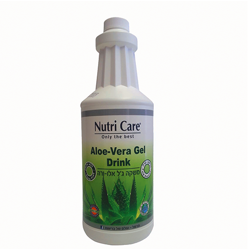 אלוורה משקה  946 מ"ל  NC  נוטרי קר