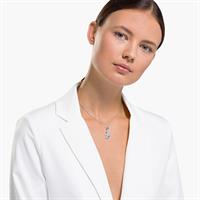 שרשרת SWAROVSKI מקולקציית Dazzling Swan