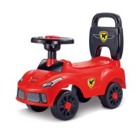 בימבה פראלי