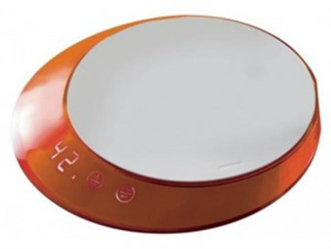 משקל מטבח GLAMOUR כתום