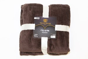 שמיכת פליז 180X200