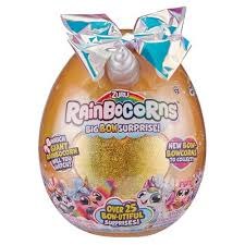 rainbocorns ריינבוקורן ענק