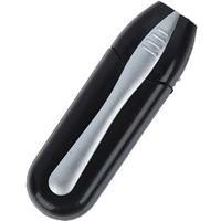 מברשת כריות הפחמן לניקוי משקפיים