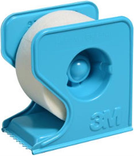 מיקרופור 1 אינטש בדיספנסר  נקסקר Nexcare3M