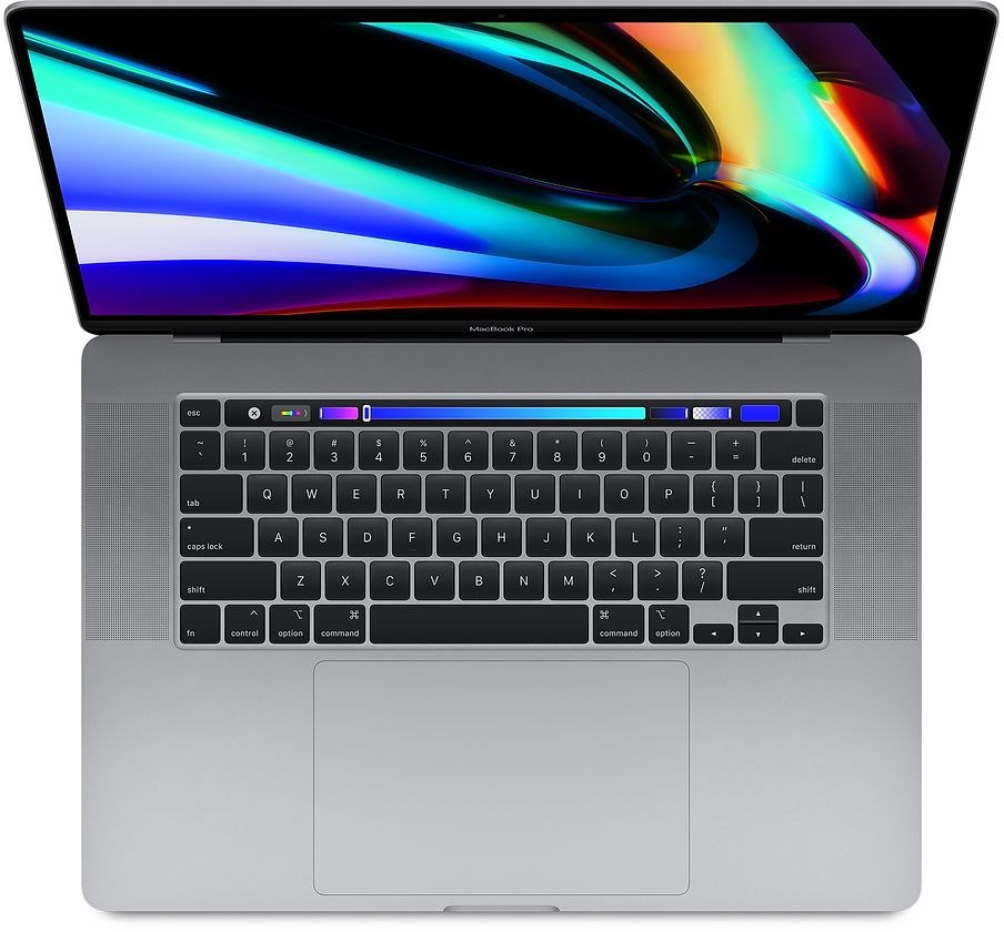 MacBook Pro 16 A2141 **מחודש**