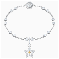 צ'ארם SWAROWSKI  סמל STAR