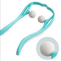 מעסה צוואר מובחר - Massage ball