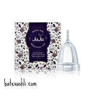 jujucup - גבעונית סיליקון לימיי הווסת