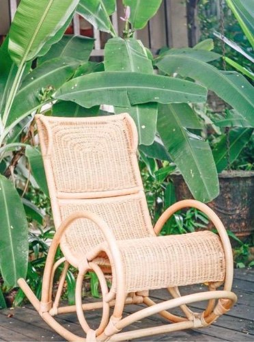 כיסא נדדה מראטן