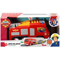 יופיטר סופר טק