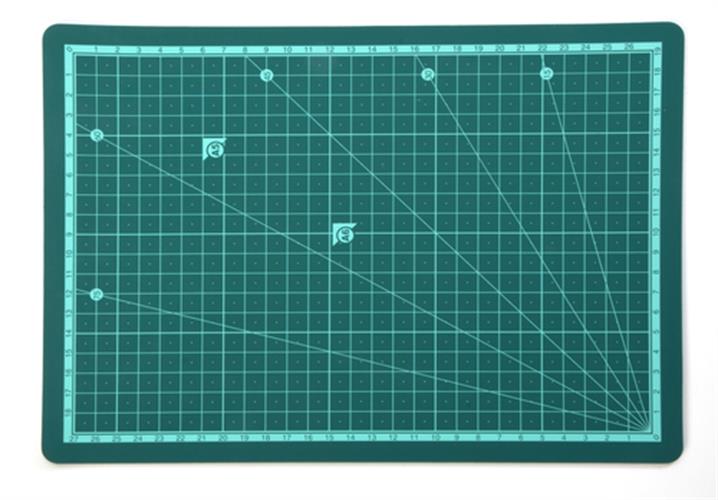 300/220 משטח חיתוך