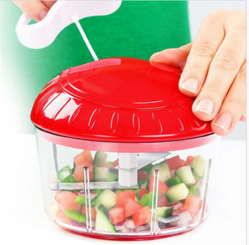 מעבד מזון ידני