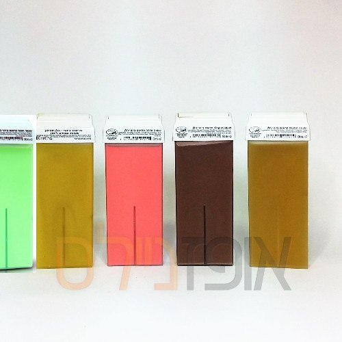 שעוות רולר (100 מל)