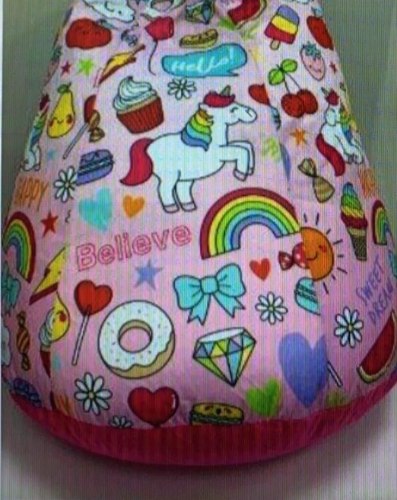 פוף פירמידה חד קרן