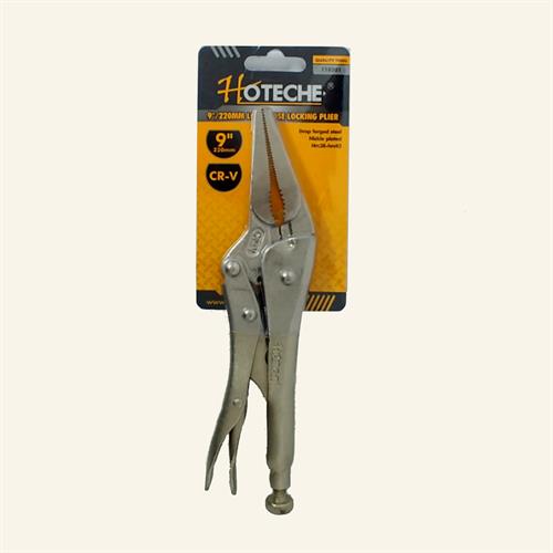 פלייר פטנט ננעל מקצועי -9-