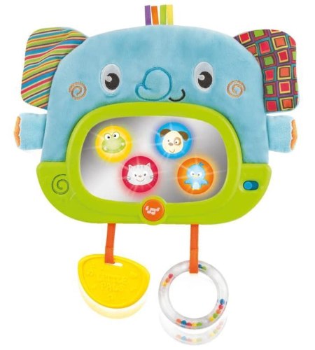 פילפילון החבר שלי ביום ובלילה