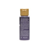 צבע אקריליק פולקארט 59 מ"ל PURPLE 0411