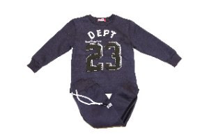 חליפת פוטר 23 בנים