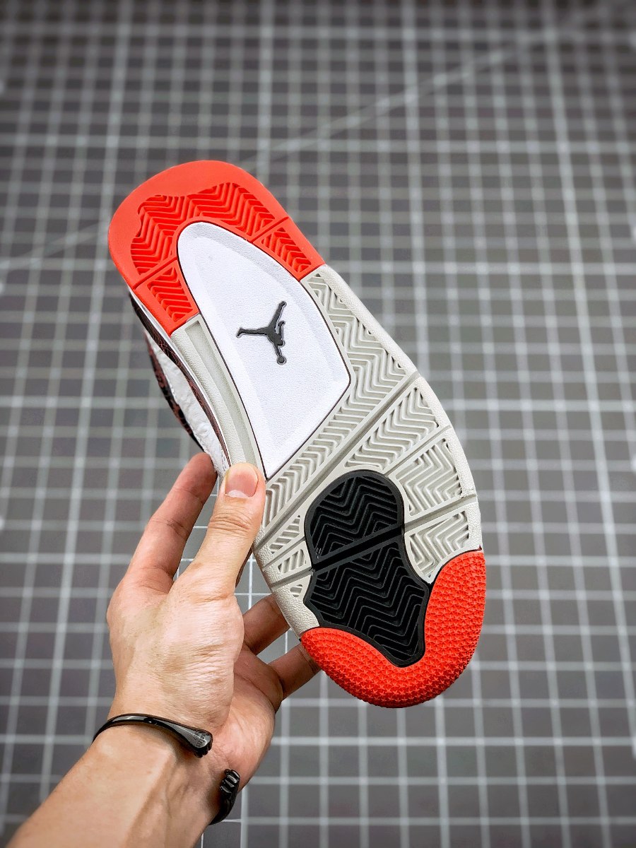 hot lava 4s