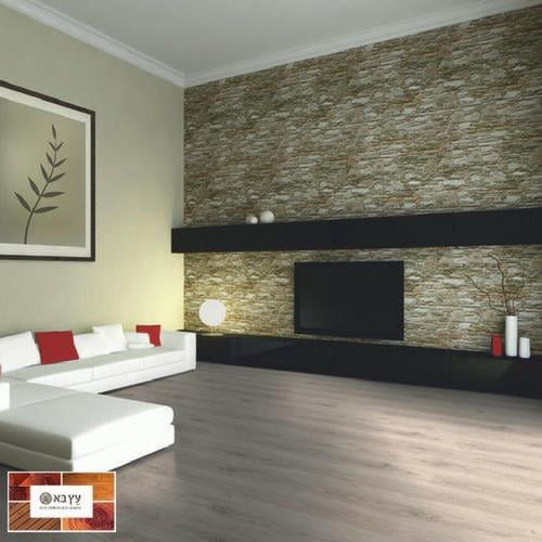 פרקט למינציה שווצרי קרונו סוויס Krono swiss דגם 3043