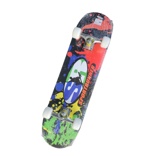 סקייטבורד איכותי - מגוון דגמים לבחירה