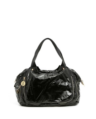 תיק סיינט פול מיני שחור