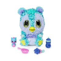 האצ'ימל - האצ'י בייביס קיטסי Hatchibabies