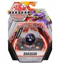 בקוגן - נליאוס