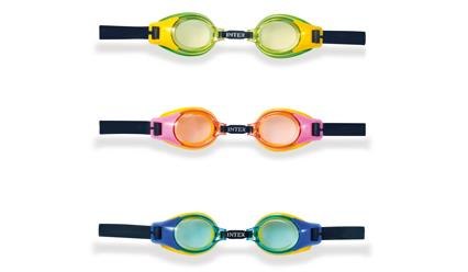 משקפי ים ג'וניור מק"ט 55601