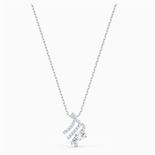 שרשרת Swarovski קולקציית Zodiac II  VIRGO