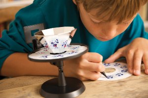 דיסני אקדמיה סטודיו לאנימציה  - 4M