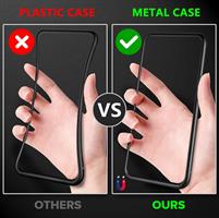 ​מגן מגנט דו צדדי עוצמתי לסמסונג גלקסי נוט- Power2SM