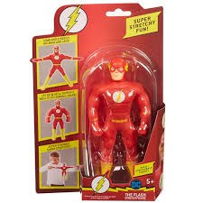 בובה נמתחת פלאש